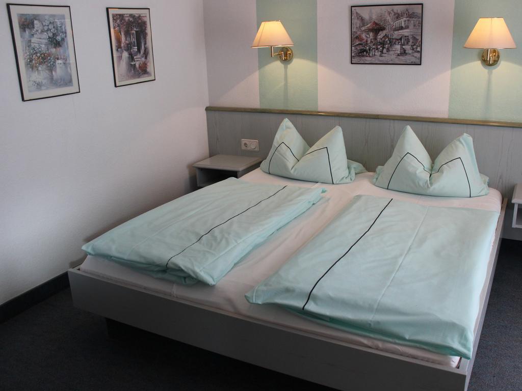 Hotel Gasthof Seehof 알러스베르크 객실 사진