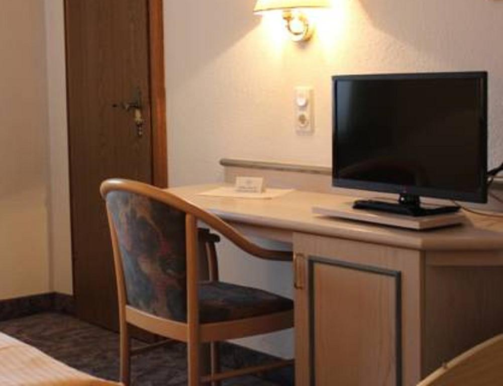 Hotel Gasthof Seehof 알러스베르크 외부 사진