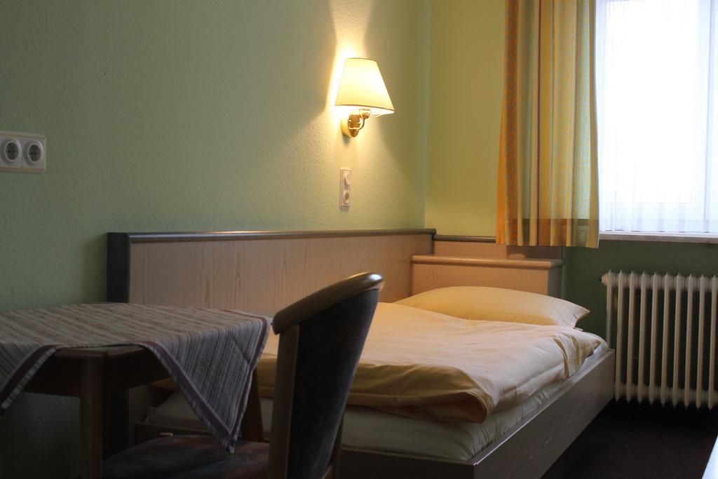 Hotel Gasthof Seehof 알러스베르크 객실 사진