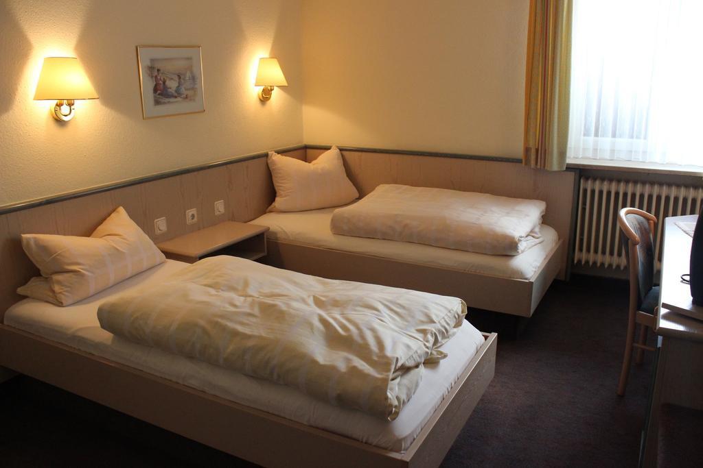 Hotel Gasthof Seehof 알러스베르크 객실 사진